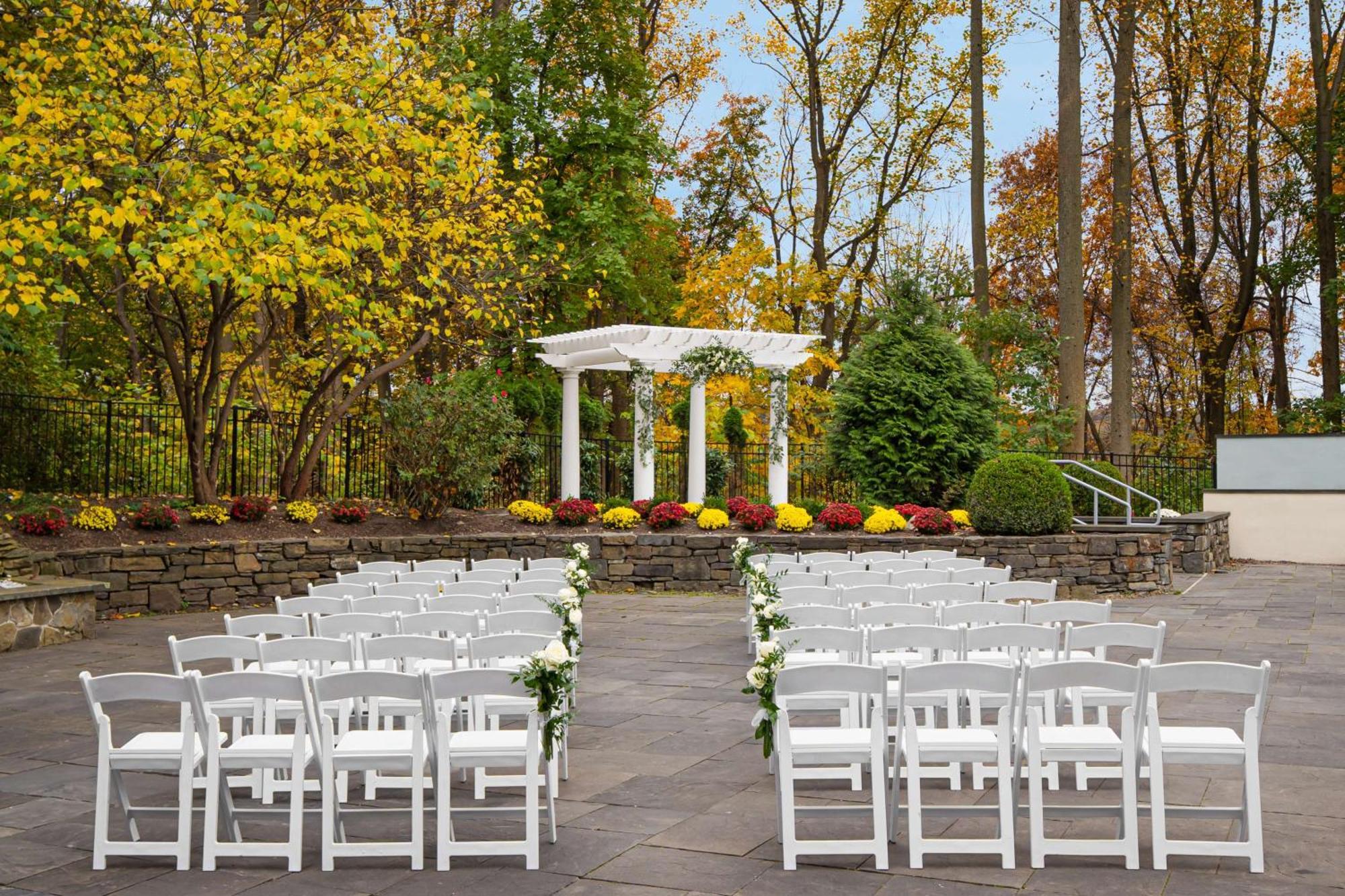 The Alloy, A Doubletree By Hilton - Valley Forge King of Prussia Exterior photo